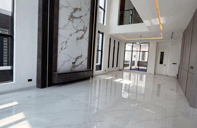 5 BEDROOM DETACHED DUPLEX