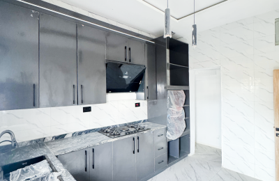 3 BEDROOM TERRACE DUPLEX