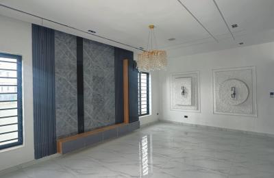4 BEDROOM DETACHED DUPLEX FOR SALE