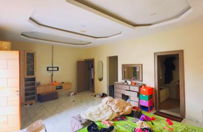 5 BEDROOM DETACHED DUPLEX