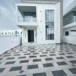 4 BEDROOM DETACHED DUPLEX FOR SALE