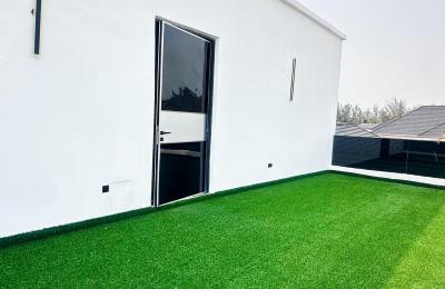 5 BEDROOM DETACHED DUPLEX