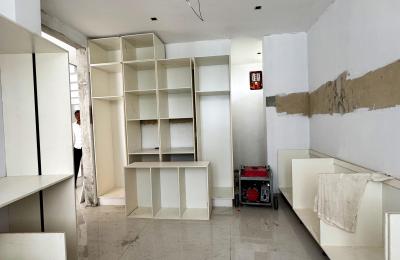 5 BEDROOM SEMI DETACHED DUPLEX