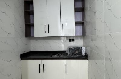 6 BEDROOM DETACHED DUPLEX WITH A SWIMMING POOL