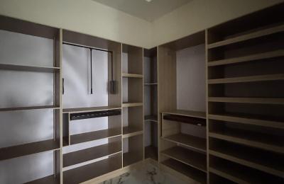5 BEDROOM DETACHED DUPLEX