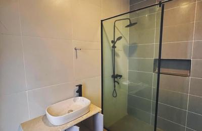 4 BEDROOM SEMI DETACHED DUPLEX