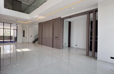 5 BEDROOM DETACHED DUPLEX