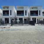 4 BEDROOM DETACHED DUPLEX FOR SALE