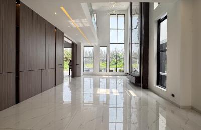 5 BEDROOM DETACHED DUPLEX