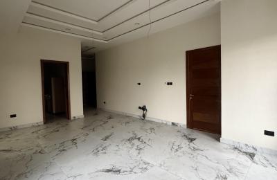 5 BEDROOM DETACHED DUPLEX