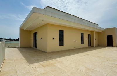 5 BEDROOM DETACHED DUPLEX WITH A SWIMMING POOL