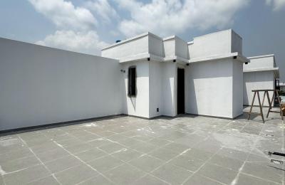 5 BEDROOM SEMI DETACHED DUPLEX