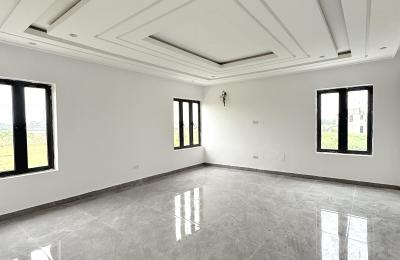 4 BEDROOM DETACHED DUPLEX FOR SALE