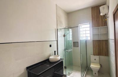 4 BEDROOM SEMI DETACHED DUPLEX