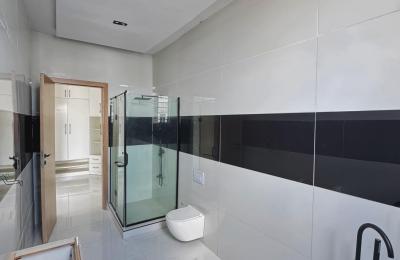 4 BEDROOM DETACHED DUPLEX FOR SALE