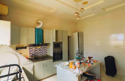 5 BEDROOM DETACHED DUPLEX