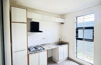 4 BEDROOM TERRACE DUPLEX
