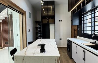 5 BEDROOM DETACHED DUPLEX