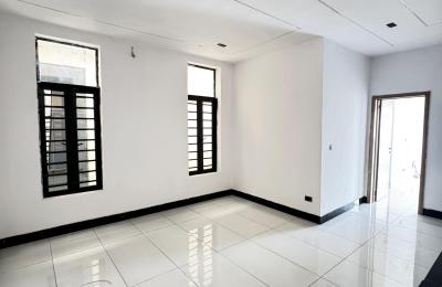 4 BEDROOM DETACHED DUPLEX FOR SALE
