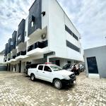 3 BEDROOM TERRACE DUPLEX