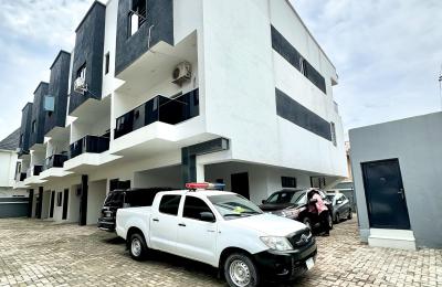 3 BEDROOM TERRACE DUPLEX