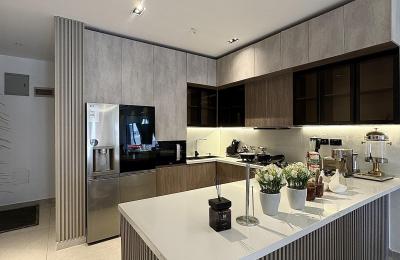 2 BEDROOM APARTMENT FOR SALE