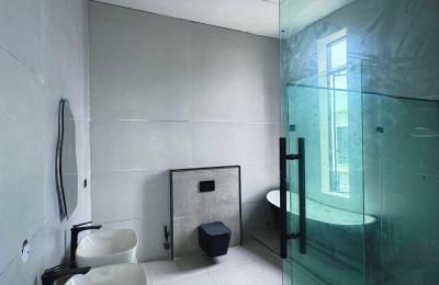 4 BEDROOM SEMI DETACHED DUPLEX