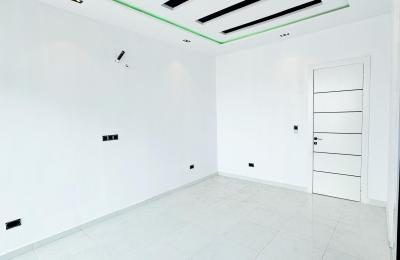 4 BEDROOM TERRACE DUPLEX
