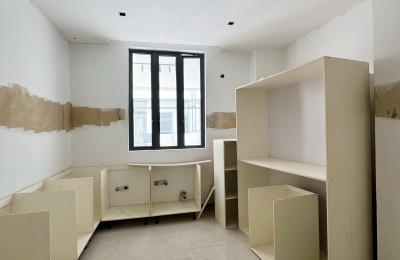 5 BEDROOM SEMI DETACHED DUPLEX