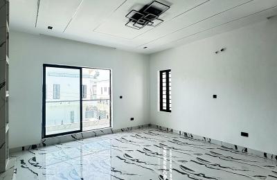 4 BEDROOM DETACHED DUPLEX FOR SALE