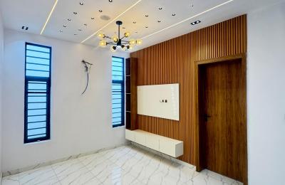 4 BEDROOM DETACHED DUPLEX FOR SALE