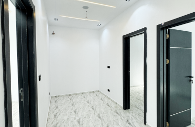 4 BEDROOM TERRACE DUPLEX