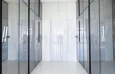 5 BEDROOM DETACHED DUPLEX