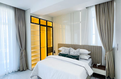 2 BEDROOM APARTMENT FOR SALE