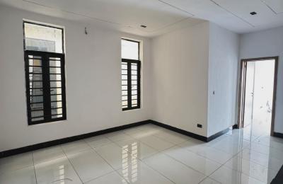 4 BEDROOM DETACHED DUPLEX FOR SALE