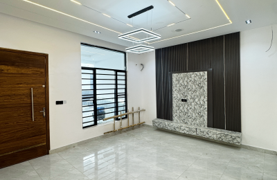 4 BEDROOM TERRACE DUPLEX