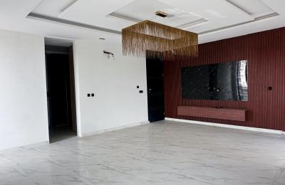 5 BEDROOM DETACHED DUPLEX