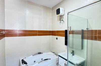 4 BEDROOM TERRACE DUPLEX