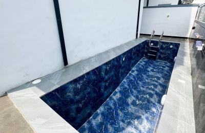 5 BEDROOM DETACHED DUPLEX WITH A SWIMMING POOL