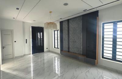 4 BEDROOM DETACHED DUPLEX FOR SALE