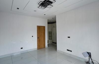 4 BEDROOM DETACHED DUPLEX FOR SALE