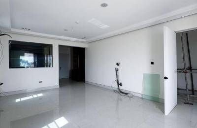 5 BEDROOM SEMI DETACHED DUPLEX