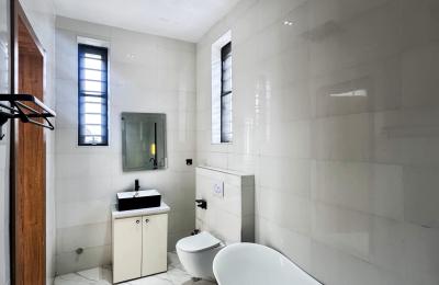 4 BEDROOM DETACHED DUPLEX FOR SALE