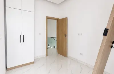 4 Bedroom Terrace