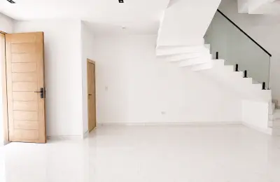 4 Bedroom Terrace
