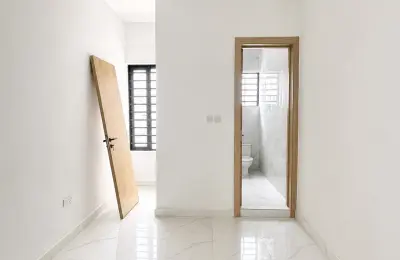 4 Bedroom Terrace