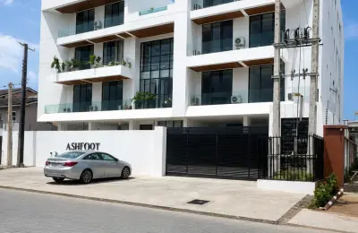 1 & 2 Bedroom Apartment