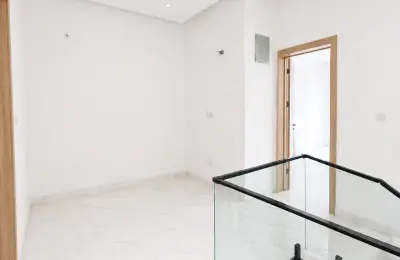 4 Bedroom Terrace