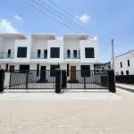 4 Bedroom Terrace