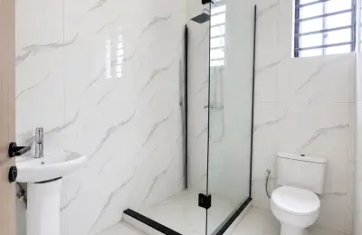 4 Bedroom Terrace